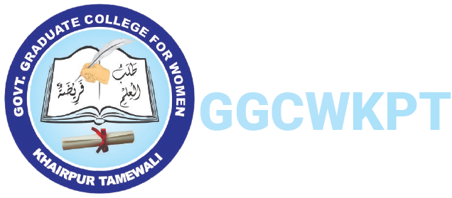 GGCW Khairpur